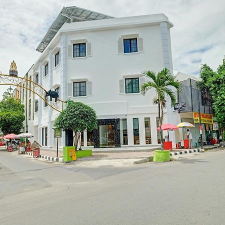 Homi Stay Solo Exterior foto
