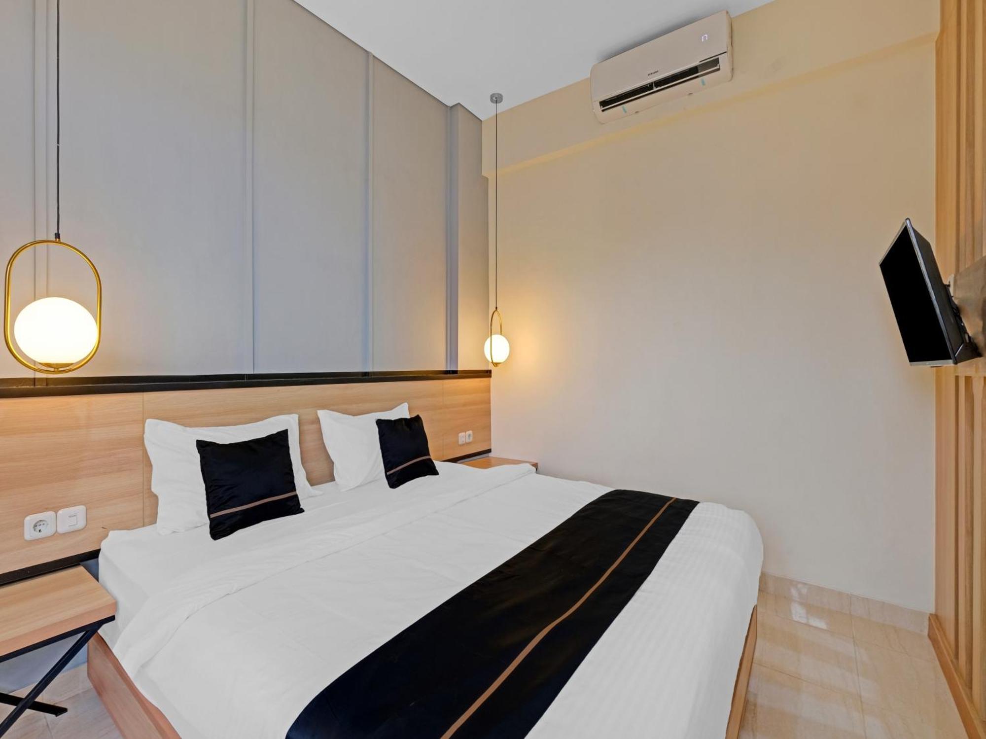 Homi Stay Solo Exterior foto